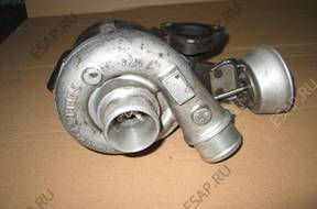 ACCORD CIVIC 2.2CDTI 140KM ТУРБИНА 729125-8