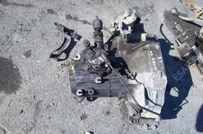 ACCORD КОРОБКА ПЕРЕДАЧ BIEGÓW 1.8 16V V-TEC 98-02 F18B2