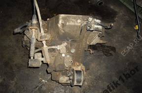ACCORD ROVER 600 КОРОБКА ПЕРЕДАЧ 1.8 2.0 16V N2S4
