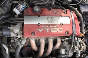 Accord Type год двигатель H22A7 + КОРОБКА ПЕРЕДАЧ U2Q7 szpera