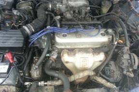 ACCORD V  2,0 КОРОБКА ПЕРЕДАЧW