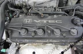 ACCORD V 2.2 VTEC F22Z2 150 KM КОРОБКА ПЕРЕДАЧW