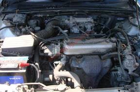 ACCORD V 93-98 ROVER 600 КОРОБКА ПЕРЕДАЧW N2S4 МЕХАНИЧЕСКАЯ