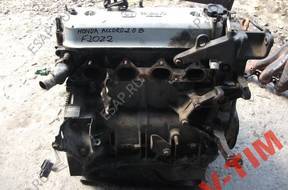 ACCORD V 93r 2.0 F20Z2 двигатель MONTAZ KRAKOW