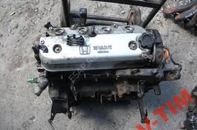 ACCORD V 93r 2.0 F20Z2 двигатель MONTAZ KRAKOW