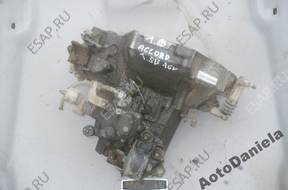 Accord V 95r 1.8  КОРОБКА ПЕРЕДАЧ N2E5 Rover 600