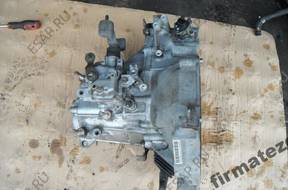 ACCORD V COUPE 2.2 1996 год КОРОБКА ПЕРЕДАЧW P2C4