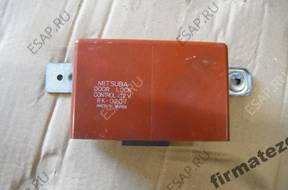 ACCORD V COUPE 2.2 1996 год МОДУЛЬ DOOR LOCK