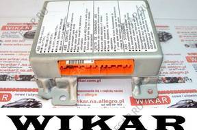 ACCORD V COUPE БЛОК УПРАВЛЕНИЯ ABS 39790-SV4-A01 SV-001