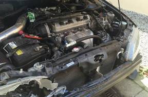 ACCORD VI 01 КОРОБКА ПЕРЕДАЧ АВТОМАТИЧЕСКАЯ CZĘŚCI CEWKA
