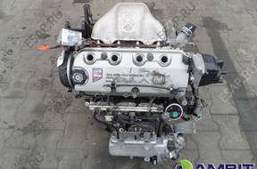 ACCORD VI 1.8 B 16V двигатель комплектный F18B2