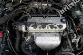 ACCORD VI 2.0 V-TEC 98-02 КОРОБКА ПЕРЕДАЧ