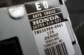 ACCORD VI 98-02 БЛОК УПРАВЛЕНИЯ МОДУЛЬ ТЕМПОМАТОМ CRUISE P