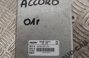 ACCORD VI БЛОК УПРАВЛЕНИЯ ABS 39790-S87-E21