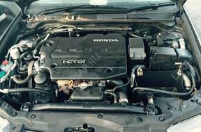 ACCORD VII 07 год, 2 2 I-CTDI N22A1 КОРОБКА ПЕРЕДАЧ