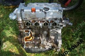 Accord VII 2,0 и-vtec 04r. двигатель -goy supek