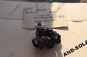 Accord VII 2,2 i-ctdi 2005 год. ТНВД