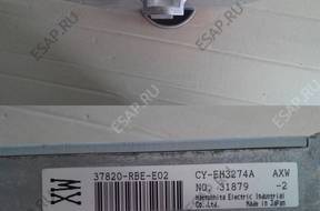 ACCORD VII 2.0 VTEC БЛОК УПРАВЛЕНИЯ ДВИГАТЕЛЕМ K20A6