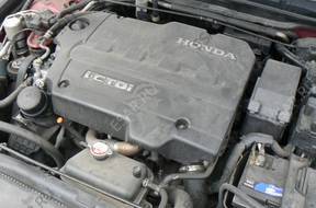 ACCORD VII 2.2 CDTI ТНВД **