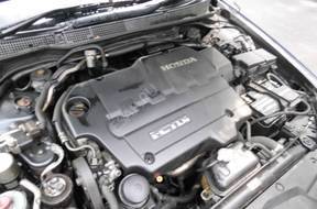 ACCORD VII 2.2 I-CDTI КОРОБКА ПЕРЕДАЧW
