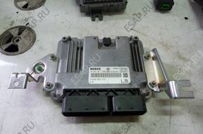 Accord VII  2.2 i-CTDI БЛОК УПРАВЛЕНИЯ 02-08