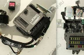 ACCORD VII 2.2 i-CTDi БЛОК УПРАВЛЕНИЯ ЗАМОК ЗАЖИГАНИЯ ODPALENIA