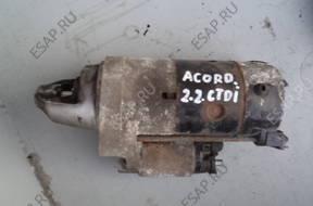 ACCORD VII 2.2 i-CTDI  JASO