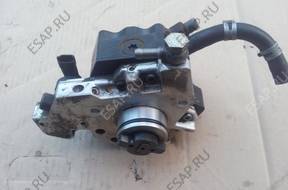 ACCORD VII 2.2 i-CTDi N22A1 ТНВД BOSCH