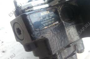 ACCORD VII 2.2 i-CTDi N22A1 ТНВД BOSCH