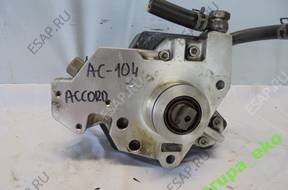 ACCORD VII 2.2 I-CTDI ТНВД 0445010093