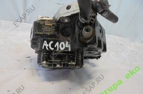 ACCORD VII 2.2 I-CTDI ТНВД 0445010093
