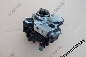 accord VII 2.2 i-CTDI ТНВД 0445010093