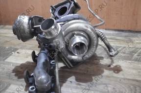 ACCORD VII 2.2 iCDTi ТУРБОКОМПРЕССОР 18900RBUE02