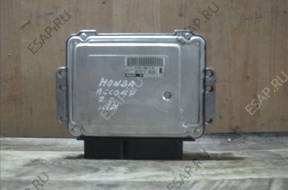 ACCORD VII 2.2 ICTDI БЛОК УПРАВЛЕНИЯ BOSCH 0281011546