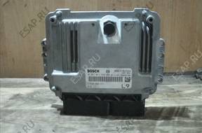 ACCORD VII 2.2 ICTDI БЛОК УПРАВЛЕНИЯ BOSCH 0281011546