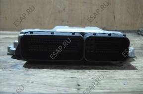 ACCORD VII 2.2 ICTDI БЛОК УПРАВЛЕНИЯ BOSCH 0281011546