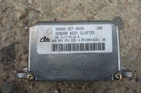ACCORD VII 7 2.2 I-CTDI ДАТЧИК МОДУЛЬ ESP БЛОК УПРАВЛЕНИЯ