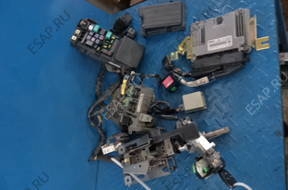 ACCORD VII 7 2.2 I-CTDI КОМПЛЕКТ ЗАЖИГАНИЯ DO ODPALEN