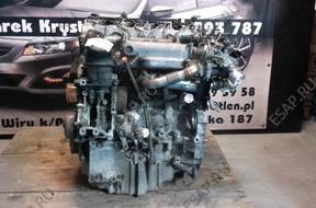 ACCORD VII двигатель 2,2 ICTDI N22A1 134000KM КОМПЛЕКТ