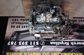 ACCORD VII двигатель 2,2 ICTDI N22A1 134000KM КОМПЛЕКТ
