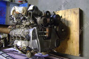 ACCORD VII двигатель 2,2 ICTDI N22A1 64000KM SUPEK