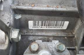 ACCORD VIII 08 2.4 КОРОБКА ПЕРЕДАЧ BIEGÓW АВТОМАТИЧЕСКАЯ MM7A