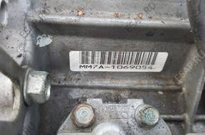 ACCORD VIII 08 2.4 КОРОБКА ПЕРЕДАЧ BIEGÓW АВТОМАТИЧЕСКАЯ MM7A