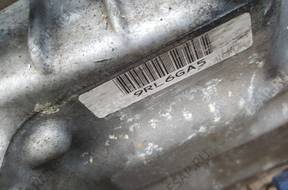ACCORD VIII 08 2.4 КОРОБКА ПЕРЕДАЧ BIEGÓW АВТОМАТИЧЕСКАЯ MM7A