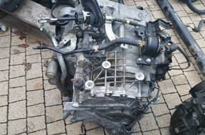 ACCORD VIII 08 2.4 КОРОБКА ПЕРЕДАЧ BIEGÓW АВТОМАТИЧЕСКАЯ MM7A