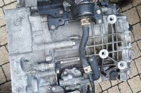 ACCORD VIII 08 2.4 КОРОБКА ПЕРЕДАЧ BIEGÓW АВТОМАТИЧЕСКАЯ MM7A