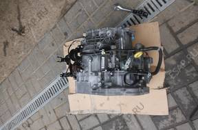 ACCORD VIII 08 2.4  КОРОБКА ПЕРЕДАЧW АВТОМАТИЧЕСКАЯ MM7A