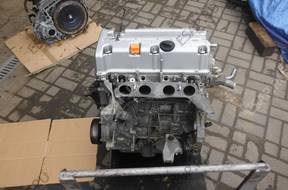 ACCORD VIII 08 2.4  СЕДАН двигатель K24Z3