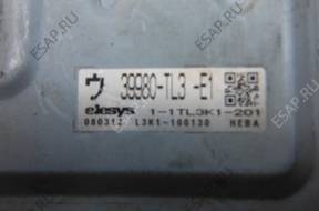 ACCORD VIII 08 БЛОК УПРАВЛЕНИЯ УСИЛИТЕЛЯ 39980-TL3-E1