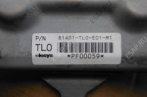 ACCORD VIII 08 МОДУЛЬ MSC 81401-TL0-E01-M1